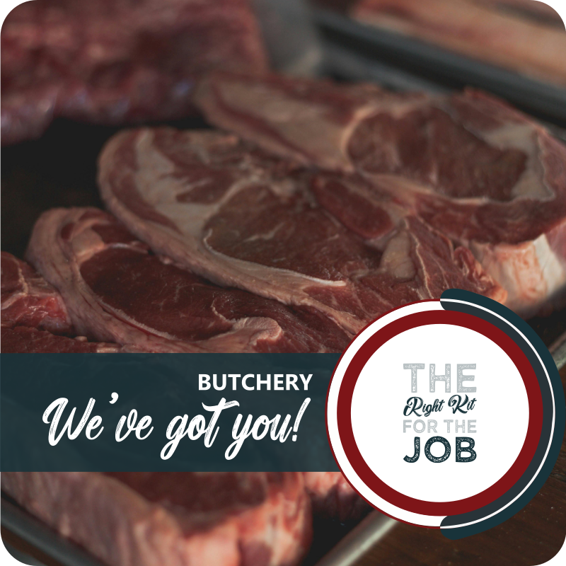 Butchery