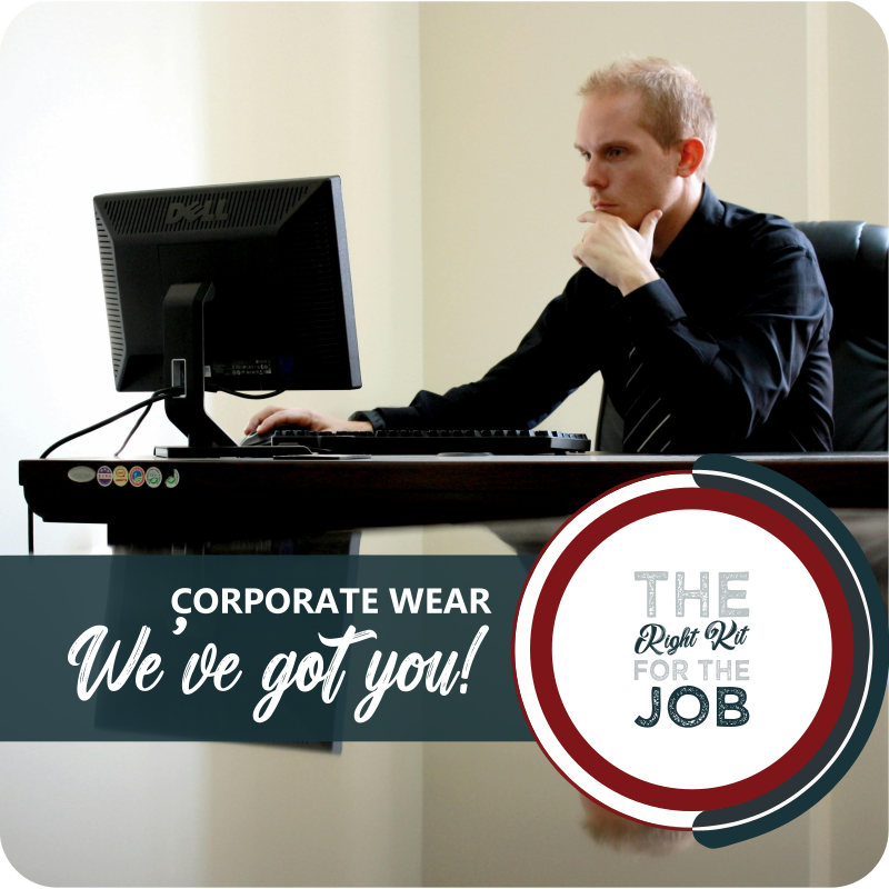 Corporate Wear