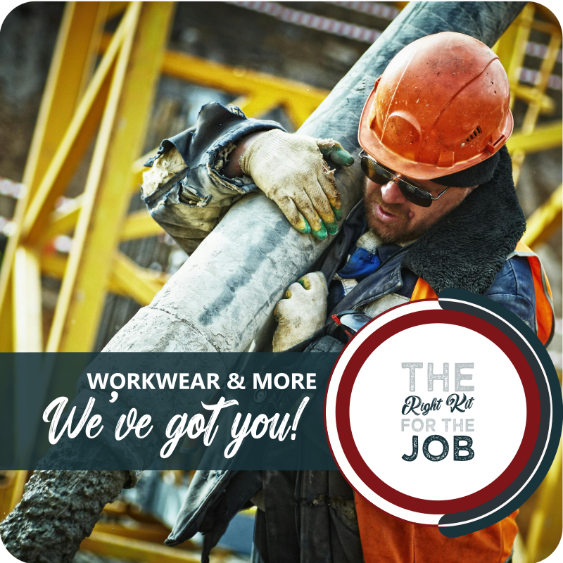 Workwear & more
