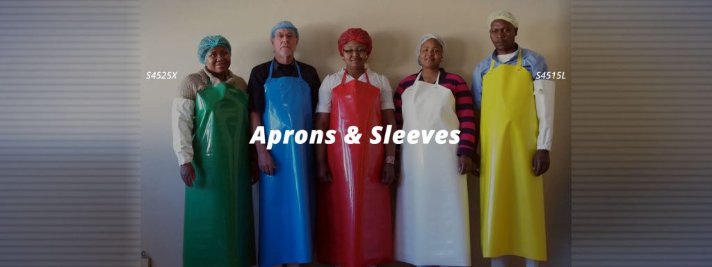 Butchery/Abattoir Apparel