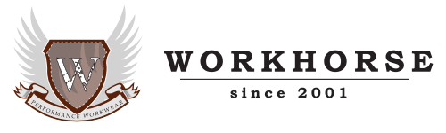 Workhorse Clothing |  Workwear – Quality workwear and Consumables