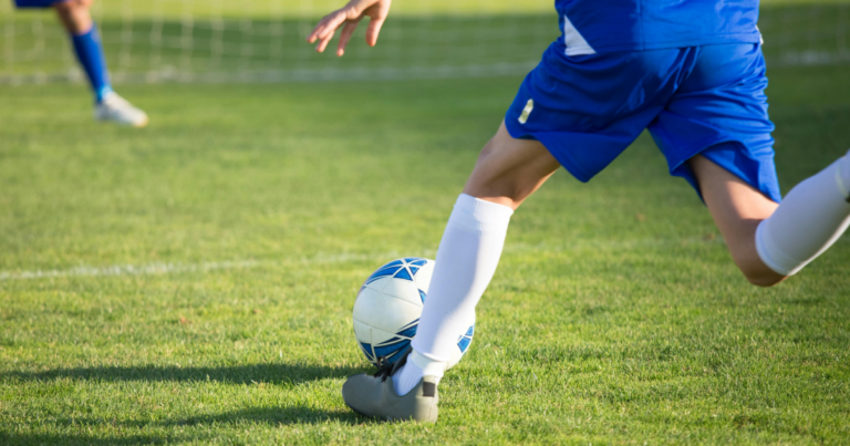 Soccer World Cup Apparel