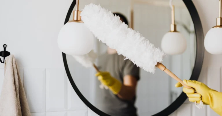 Cleaning