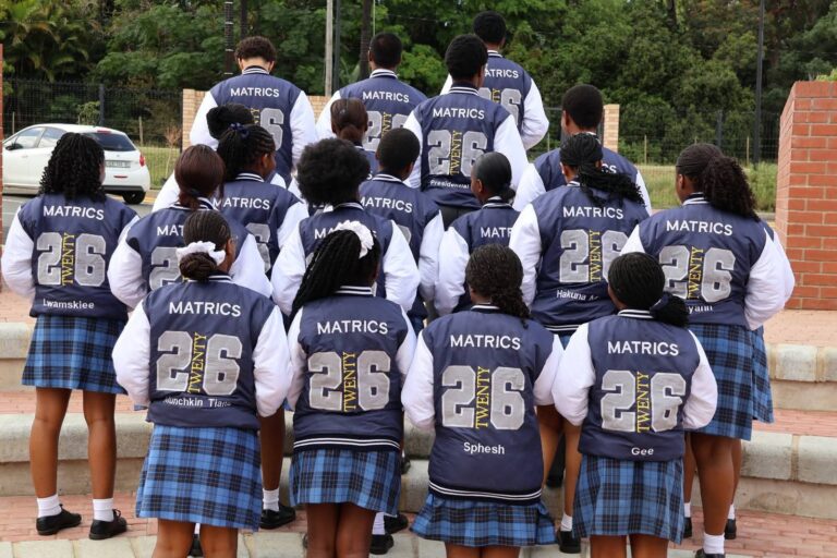 Custom School Apparel
