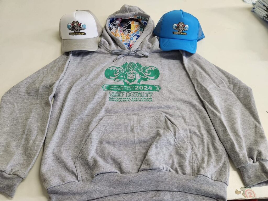 Custom School Apparel
