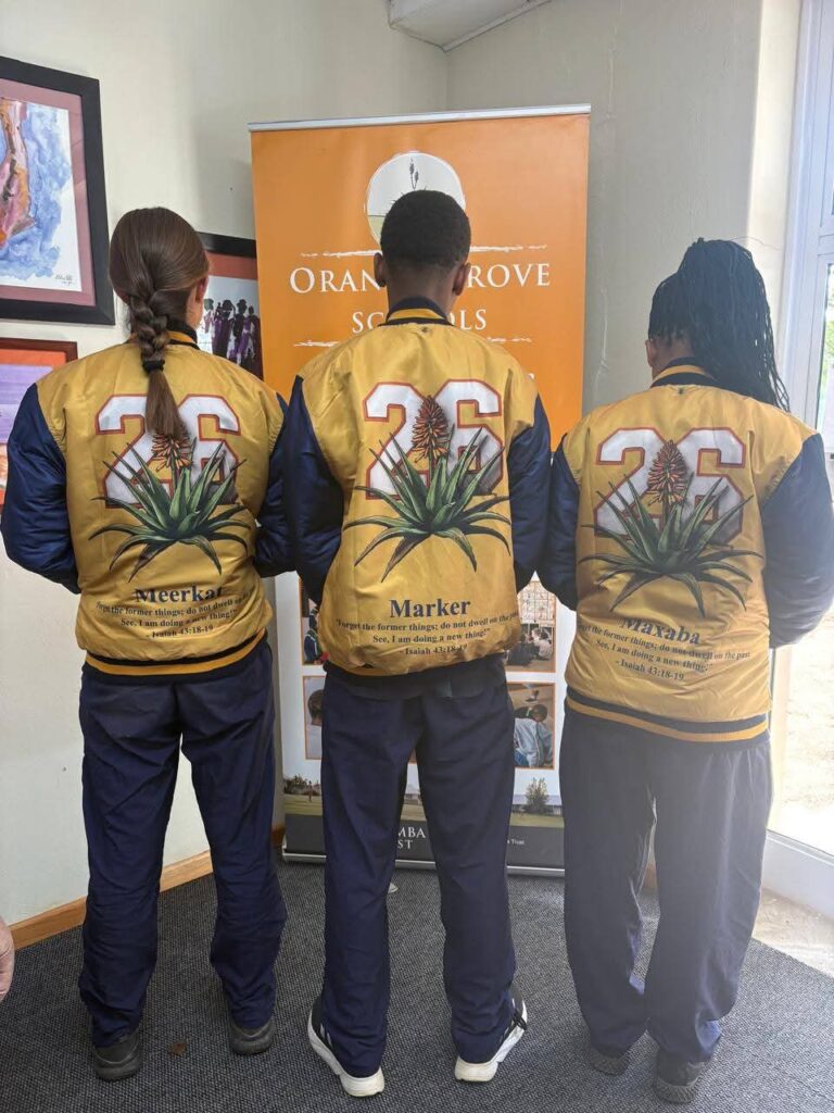 Custom School Apparel