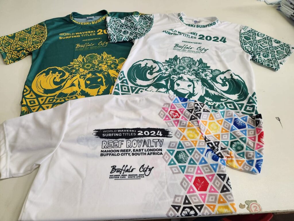 Custom School Apparel